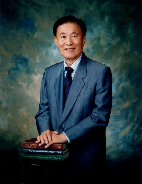 施湧龙